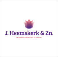 Logo van Bedrijfsnaam